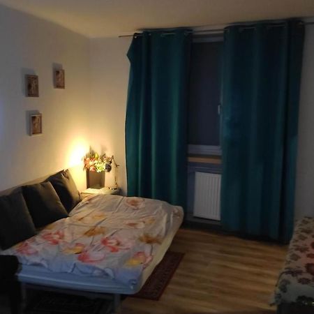 Апартаменти Studio Matejki 29, Битом Екстер'єр фото