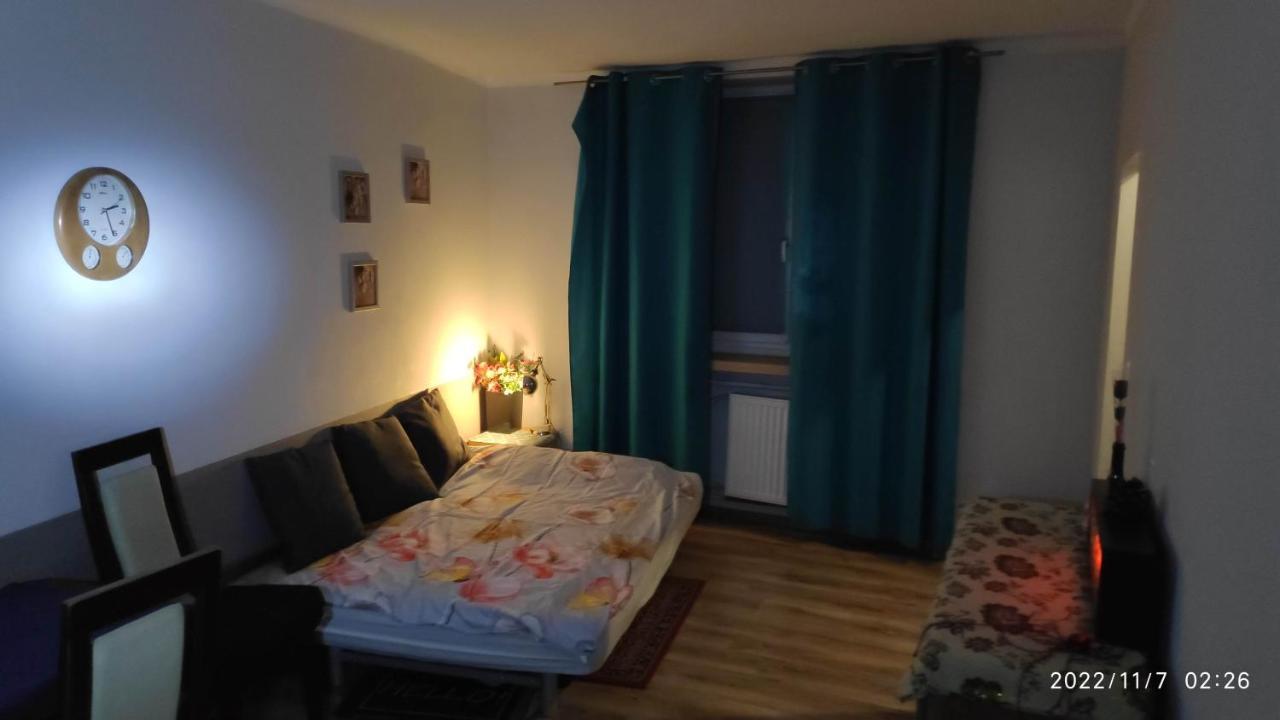 Апартаменти Studio Matejki 29, Битом Екстер'єр фото